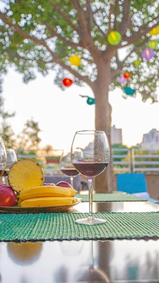 New Delux Green Garden Apartment With Hotube **** Split Croatia