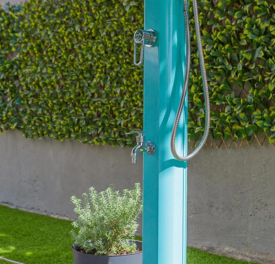 New Delux Green Garden Apartment With Hotube **** Split 0*,