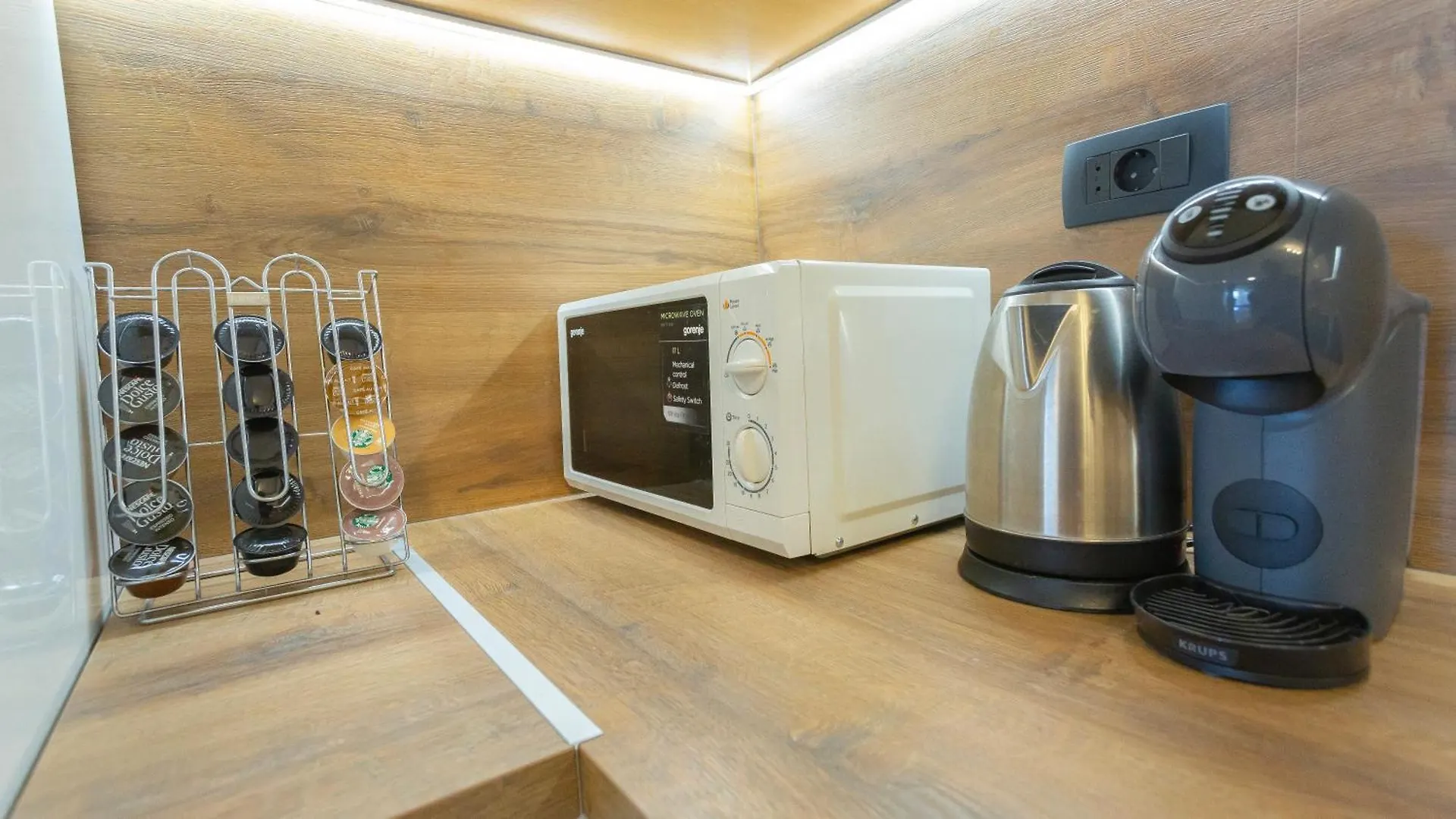 New Delux Green Garden Apartment With Hotube **** Split 0*,  Chorvatsko